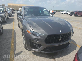 2023 Maserati Levante Modena - miniatura 2