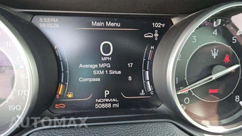 2023 Maserati Levante Modena - miniatura 22