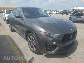 2023 Maserati Levante Modena - miniatura 3