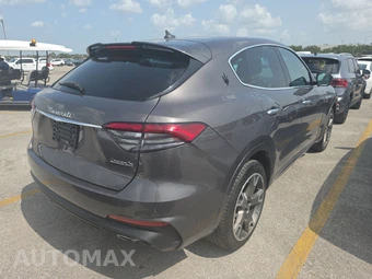 2023 Maserati Levante Modena - miniatura 4