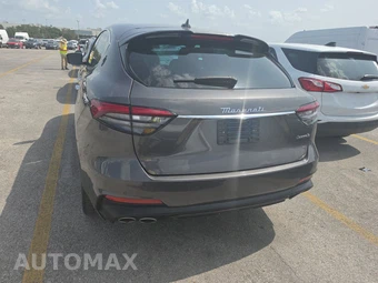 2023 Maserati Levante Modena - miniatura 5