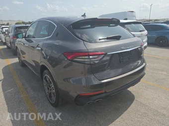 2023 Maserati Levante Modena - miniatura 6