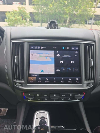 2023 Maserati Levante Modena – miniatura 10