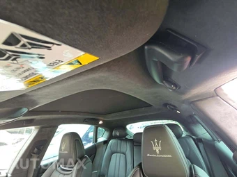 2023 Maserati Levante Modena – miniatura 11