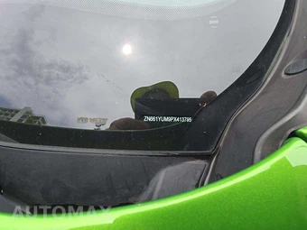 2023 Maserati Levante Modena – miniatura 5