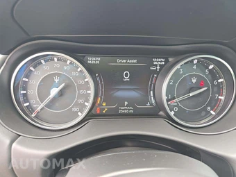 2023 Maserati Levante Modena – miniatura 9