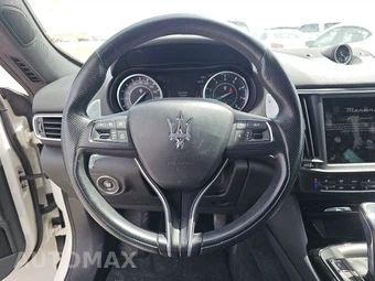 2023 Maserati Levante Modena – miniatura 10