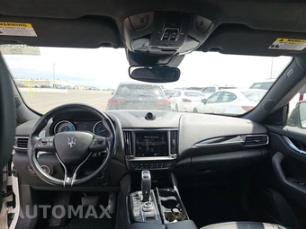 2023 Maserati Levante Modena – miniatura 11