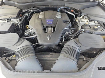 2023 Maserati Levante Modena – miniatura 15