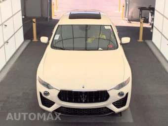 2023 Maserati Levante Modena – miniatura 2