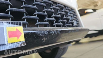 2023 Maserati Levante Modena – miniatura 23
