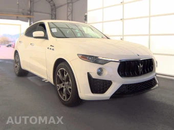 2023 Maserati Levante Modena – miniatura 3