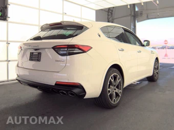 2023 Maserati Levante Modena – miniatura 4