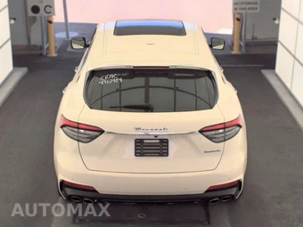 2023 Maserati Levante Modena – miniatura 5