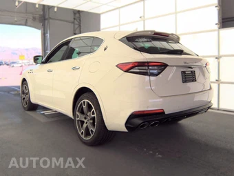 2023 Maserati Levante Modena – miniatura 6