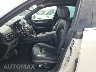 2023 Maserati Levante Modena – miniatura 7