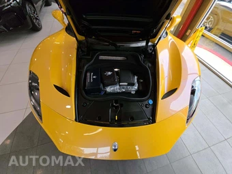 2023 Maserati MC20 Cielo - miniatura 14
