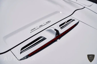 2023 Maserati MC20 Cielo - miniatura 10