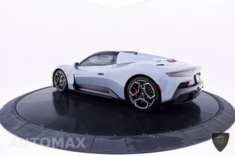 2023 Maserati MC20 Cielo - miniatura 13