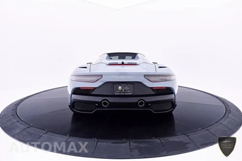 2023 Maserati MC20 Cielo - miniatura 14