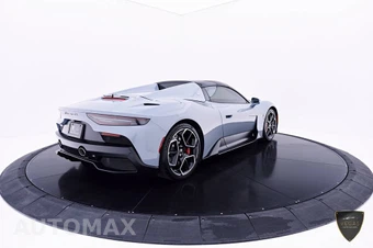 2023 Maserati MC20 Cielo - miniatura 15