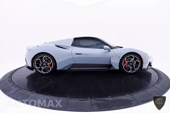 2023 Maserati MC20 Cielo - miniatura 16