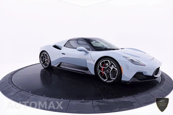 2023 Maserati MC20 Cielo - miniatura 17