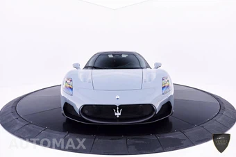 2023 Maserati MC20 Cielo - miniatura 18