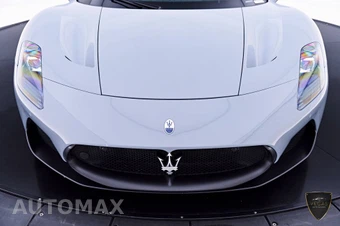 2023 Maserati MC20 Cielo - miniatura 19