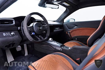 2023 Maserati MC20 Cielo - miniatura 2