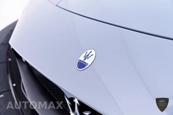 2023 Maserati MC20 Cielo - miniatura 20