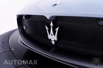 2023 Maserati MC20 Cielo - miniatura 21