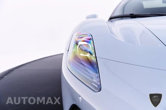2023 Maserati MC20 Cielo - miniatura 22