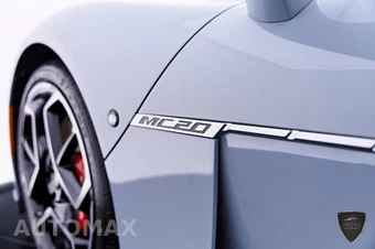 2023 Maserati MC20 Cielo - miniatura 24