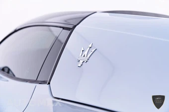2023 Maserati MC20 Cielo - miniatura 25