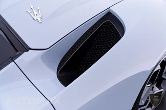 2023 Maserati MC20 Cielo - miniatura 26