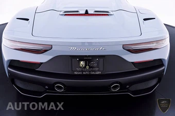 2023 Maserati MC20 Cielo - miniatura 27