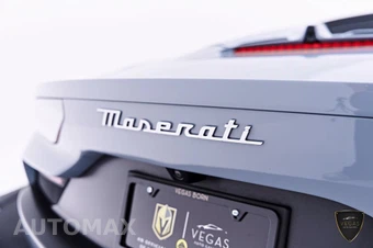 2023 Maserati MC20 Cielo - miniatura 28