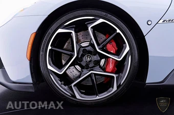 2023 Maserati MC20 Cielo - miniatura 3