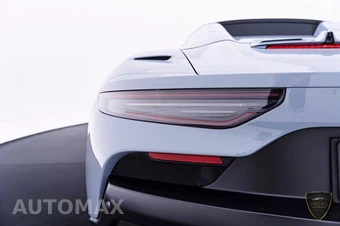 2023 Maserati MC20 Cielo - miniatura 30