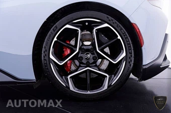 2023 Maserati MC20 Cielo - miniatura 31