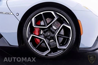 2023 Maserati MC20 Cielo - miniatura 33