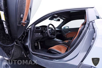 2023 Maserati MC20 Cielo - miniatura 35