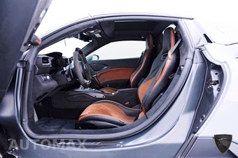 2023 Maserati MC20 Cielo - miniatura 36