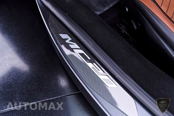 2023 Maserati MC20 Cielo - miniatura 40