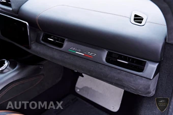 2023 Maserati MC20 Cielo - miniatura 44