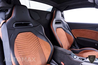 2023 Maserati MC20 Cielo - miniatura 46