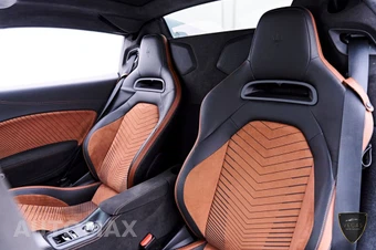 2023 Maserati MC20 Cielo - miniatura 47