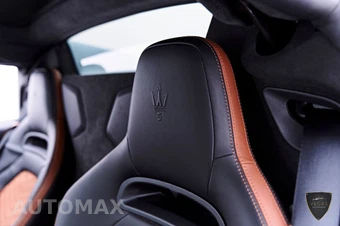 2023 Maserati MC20 Cielo - miniatura 48