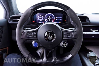 2023 Maserati MC20 Cielo - miniatura 50